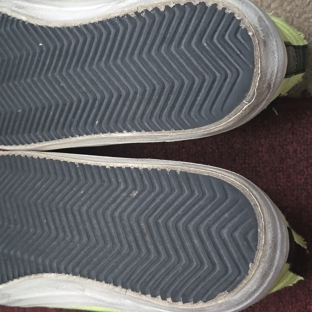 Golden Goose (Slide) Men Shoes Size 43 - Picture 4 of 6